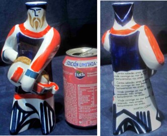 BOTELLA SARGADELOS MARTIN CODAX